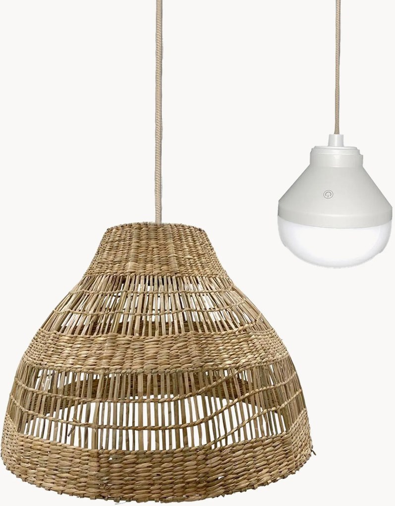 Lampada solare Merida Nomad