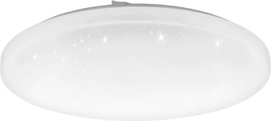 Eglo 902197-LED RGBW Plafoniera dimmerabile FRANIA-Z LED/20W/230V Ø 43 cm