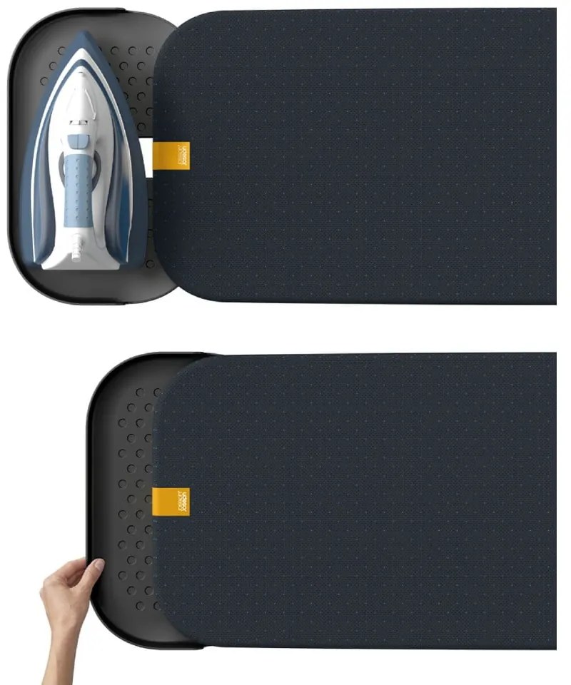 Asse da stiro 135x45 cm Glide Max Plus - Joseph Joseph