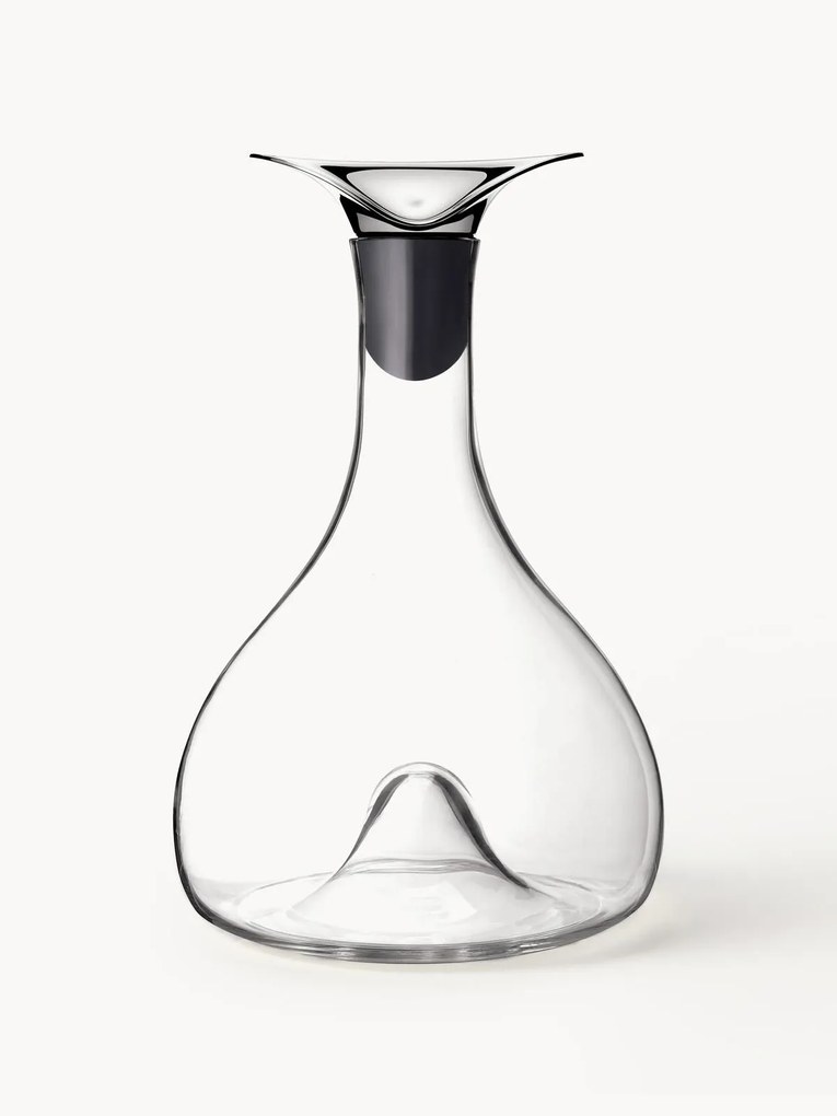 Decanter in cristallo Wine,1.3 l