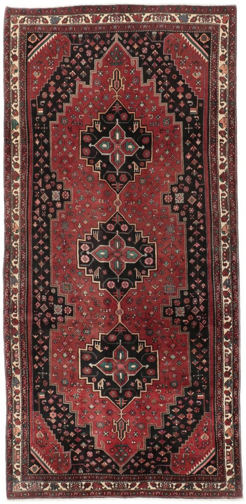 Koliai Tappeto persiano 160x320 (Iran) Annodato A Mano