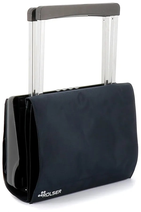 Borsa spesa 40 l Plegamatic Original MF - Rolser