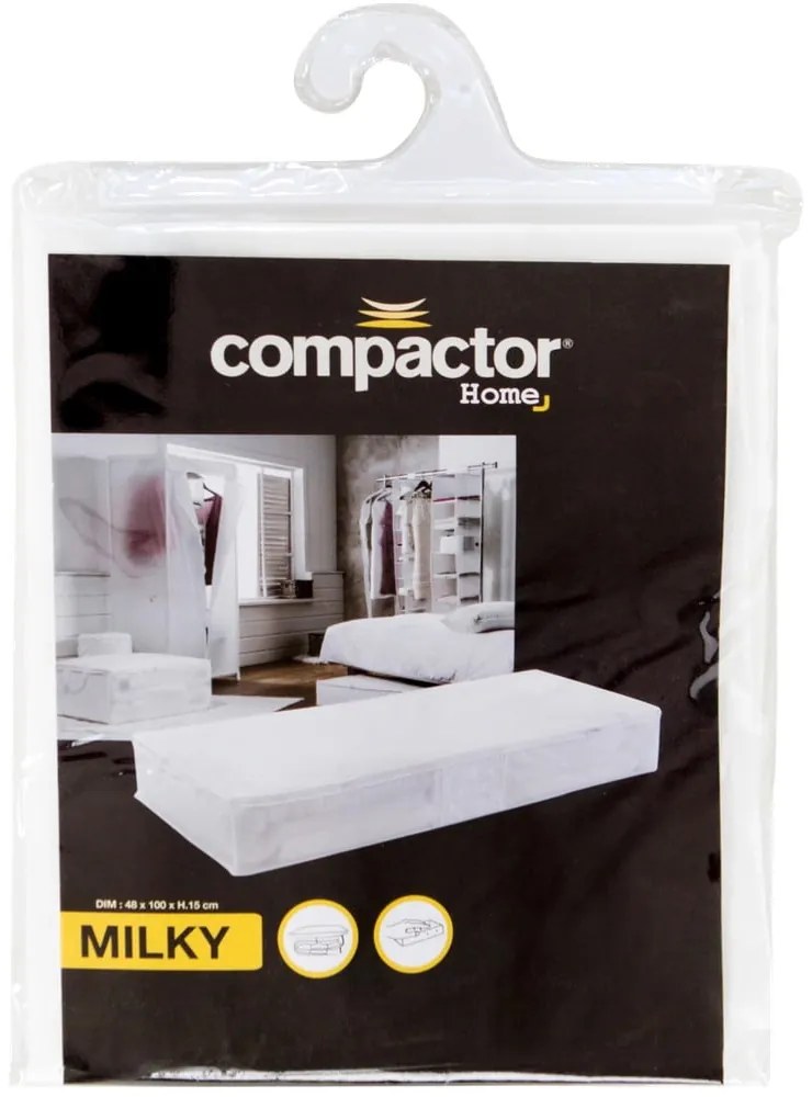 Contenitore per abiti sotto il letto Baggo sotto il letto - Compactor