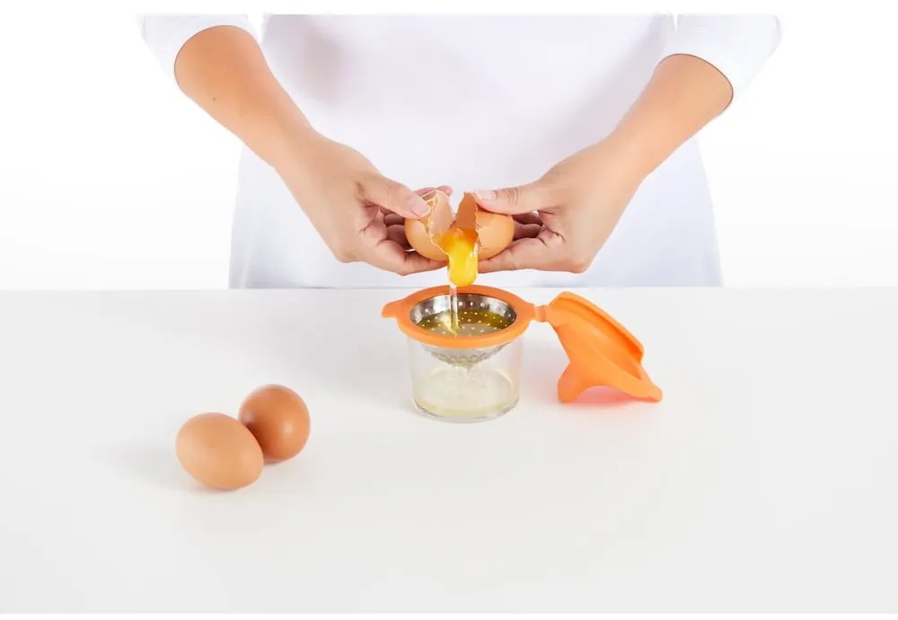 Set di stampi per uova in camicia in silicone 2 pz Pouched egg cooker – Lékué