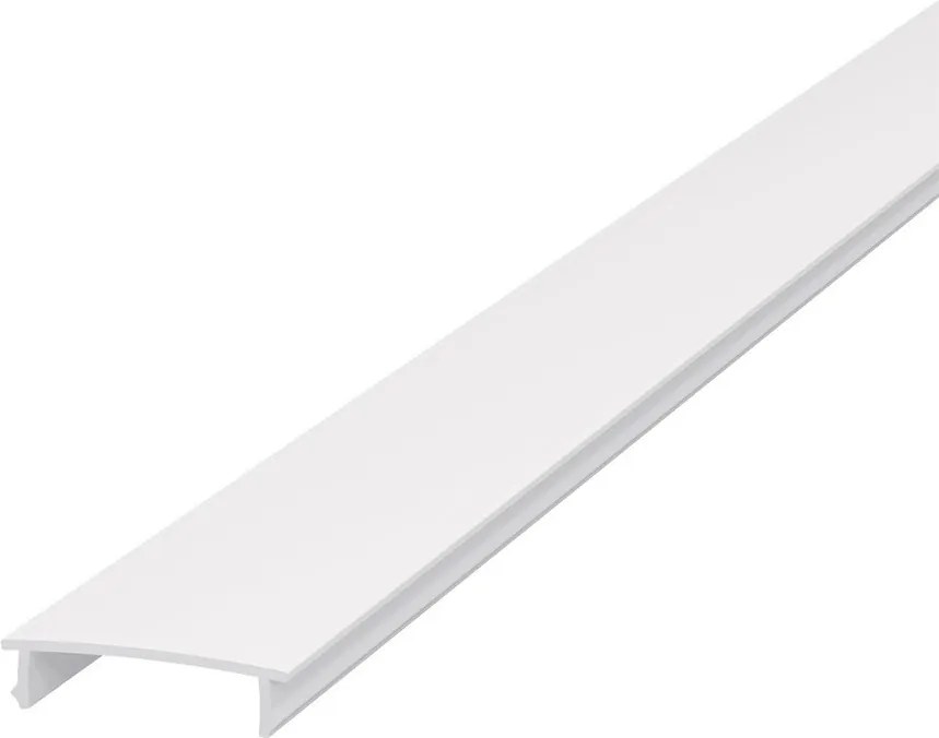 Cover Bianca per Binario Magnetico 1m Colore Bianco