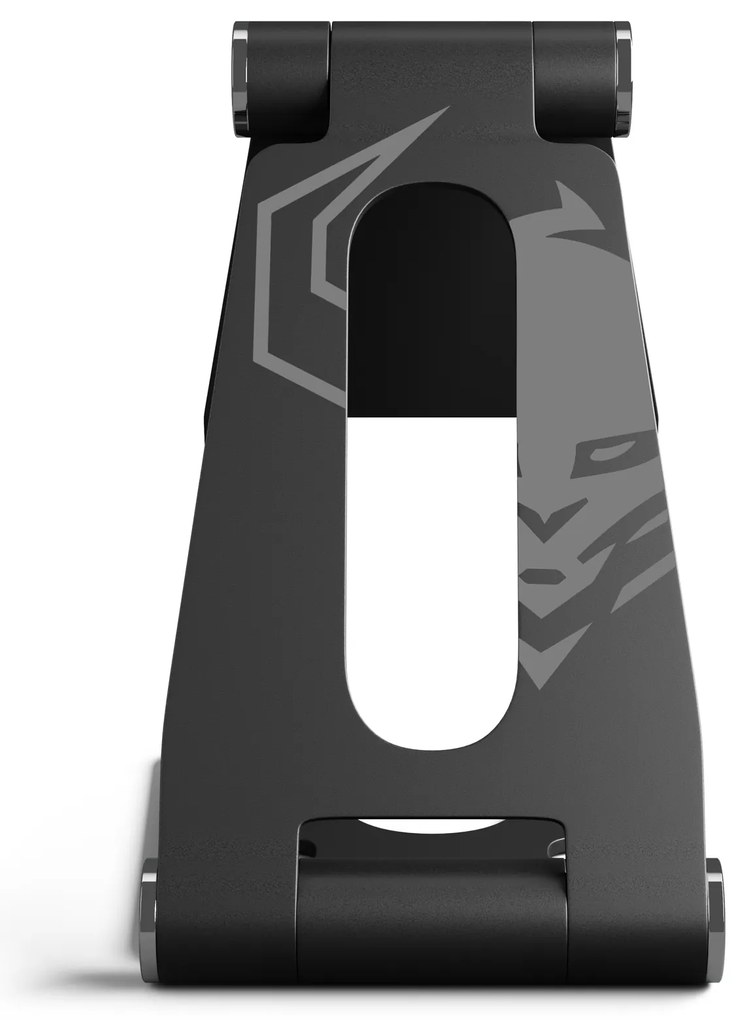 Porta cellulare da tavolo in alluminio, porta cellulare da tavolo Diablo X-Dock