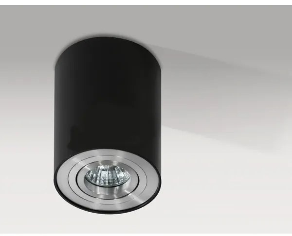 Azzardo AZ0779 - Plafoniera BROSS 1xGU10/50W/230V