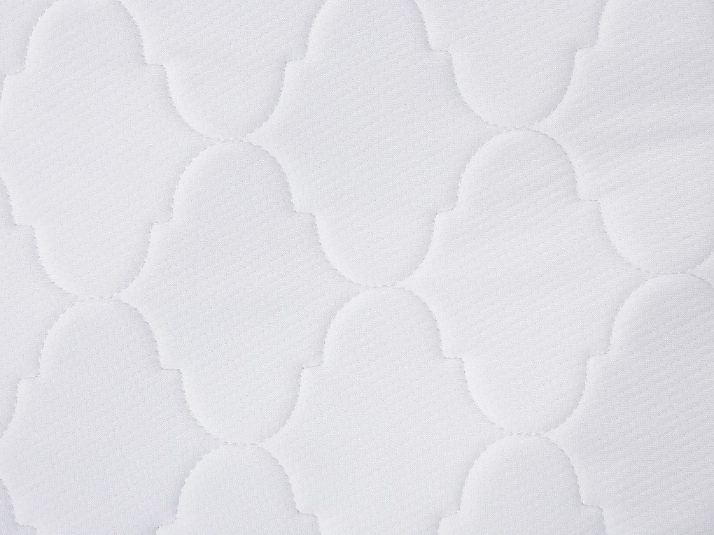 Materasso a molle insacchettate H3 140 x 200 cm BLISS Beliani
