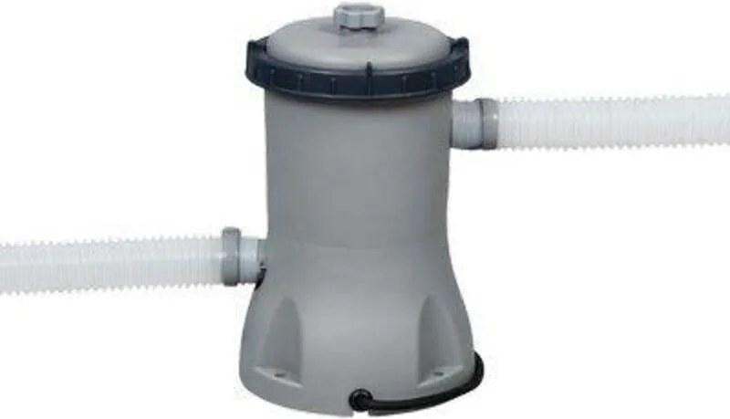 Filtro Piscina A Cartuccia 58383 Bestway Lt/h 2.006 Volt 220/240