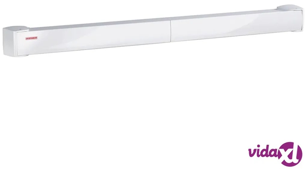 Leifheit Stendibiancheria a Parete Telegant 30 Protect 83306