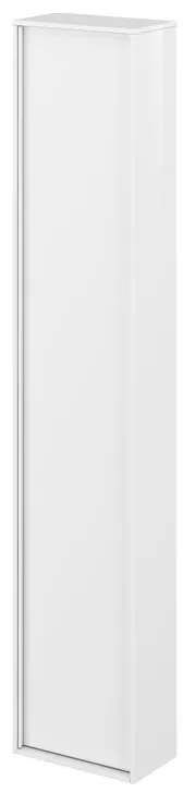 Colonna per mobile bagno Neo Frame SENSEA 1 anta P 17 x L 30 x H 154 cm truciolare