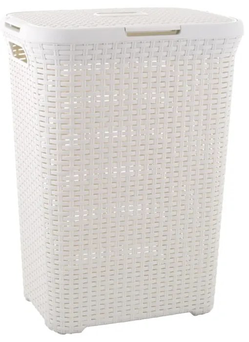 Cesto di crema leggera, 60 l Style - Curver