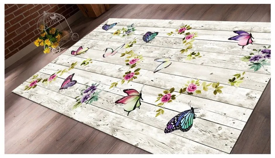 Tappeto Pahma, 120 x 160 cm - Vitaus