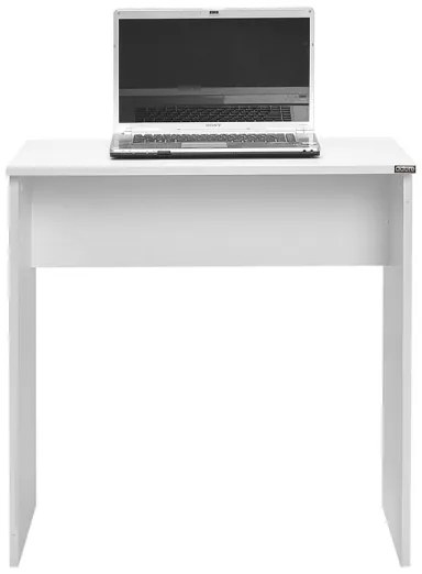 Tavolo da lavoro 75x72 cm bianco