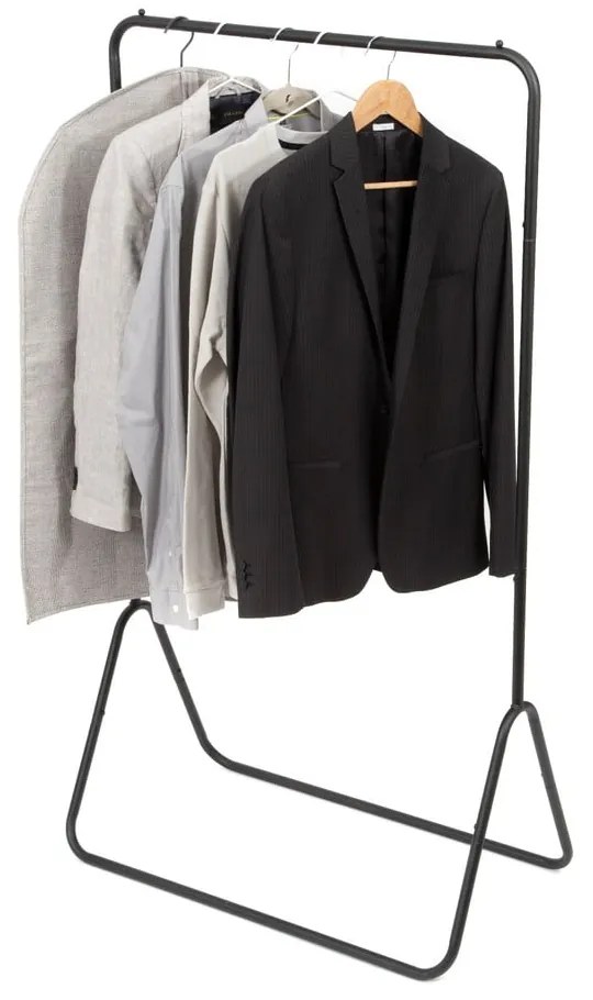 Appendiabiti Portant Noir - Compactor