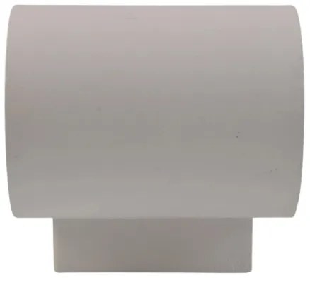 Applique ELISSA 1xG9/10W/230V bianco