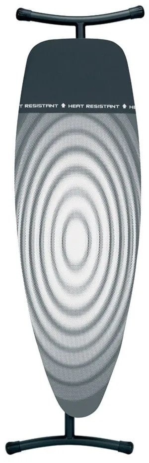 Asse da stiro Titan Oval D – Brabantia