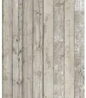 Tapete Scrapwood 07 - NLXL Tapete von Piet Hein Eek