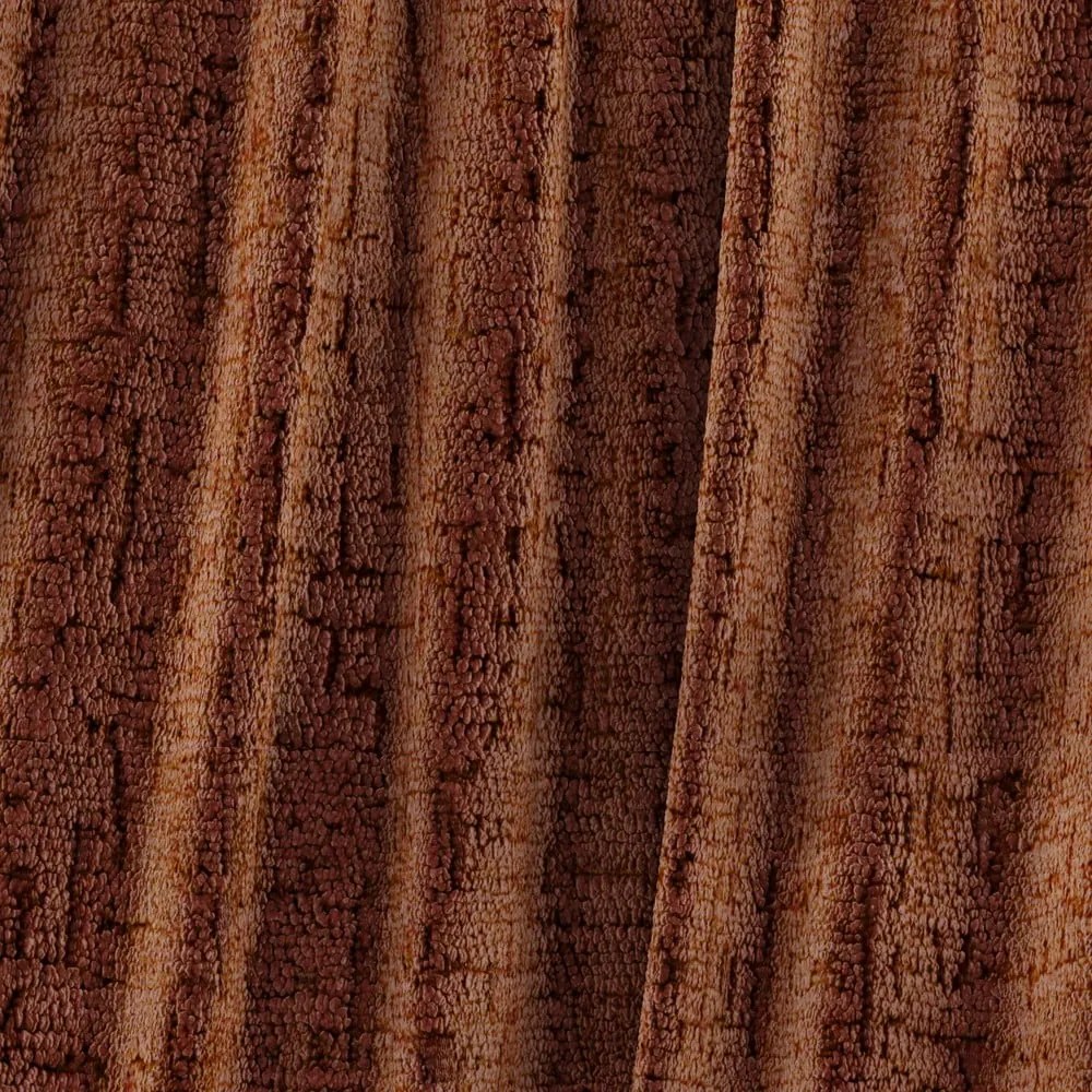 Letto matrimoniale imbottito arancione con contenitore e rete inclusi 160x200 cm Voliera – Maison de Rêve