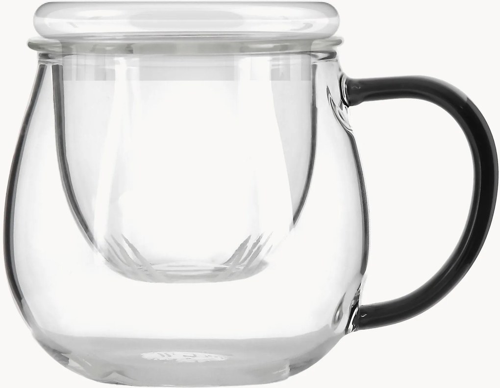 Tazza con infusore Bolla
