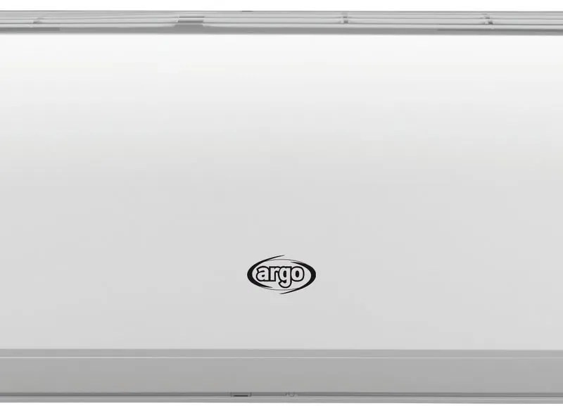 Unità interna climatizzatore ARGO X3I ECO PLUS 27 HL WF - UI M/M 9000 BTU classe di raffreddamento A++, bianco
