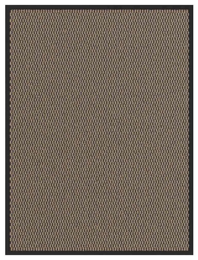 Zerbino Marrone 90x120 Cm /