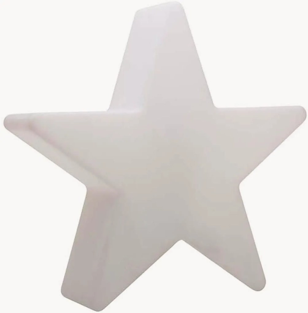 Luce decorativa a LED in/outdoor Shining Star