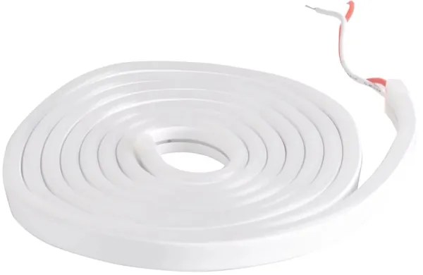 Striscia LED NEON 2 m LED/17W/12V 4,000K IP65