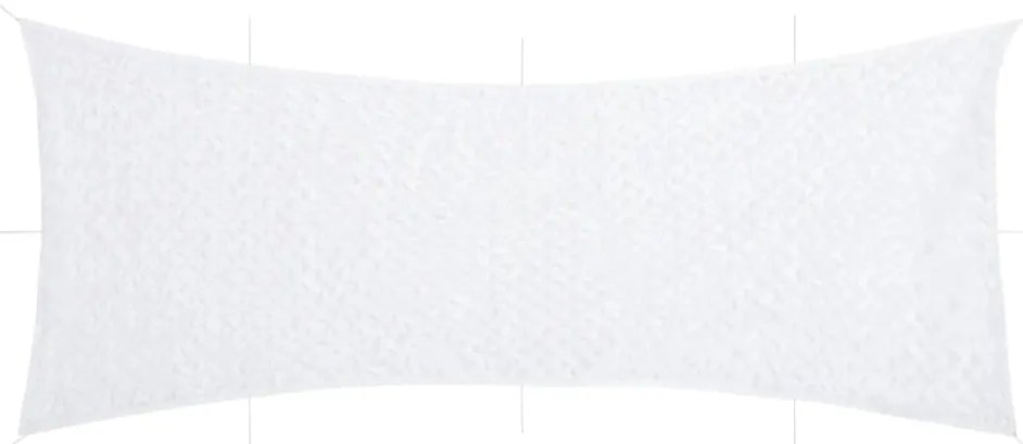 Rete Mimetica Con Custodia Di Conservazione 844x429 Cm Bianca /
