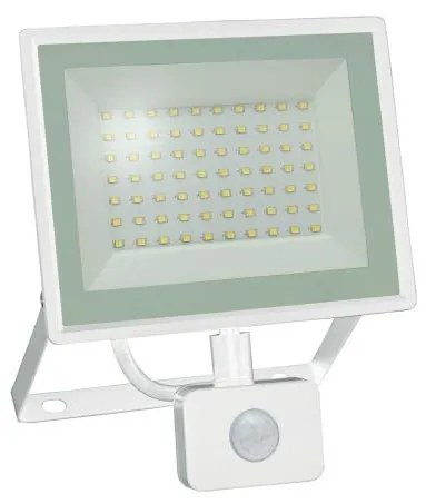 Proiettore LED con sensore di movimento NOCTIS LUX 3 LED/50W/230V 4000K IP44 bianco