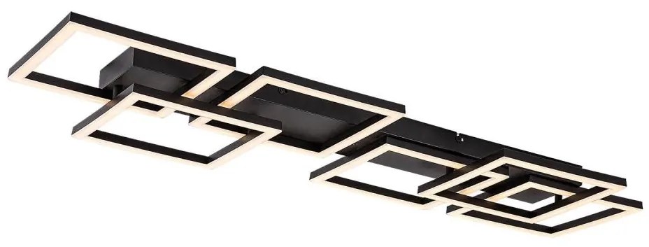 Rabalux 71390 - Plafoniera LED dimmerabile FATMA LED/40W/230V 3000-6500K + telecomando