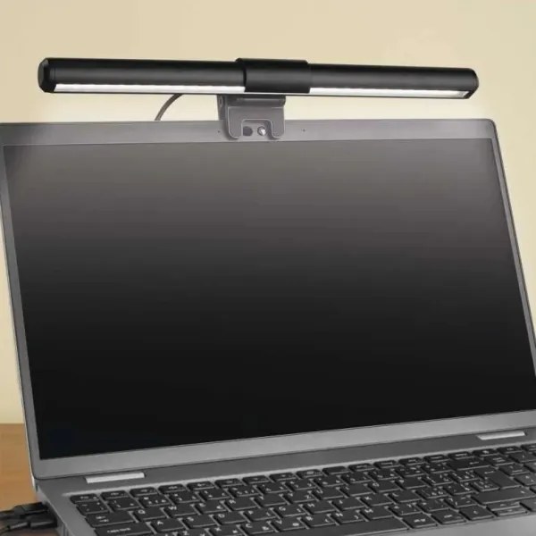 LED Illuminazione touch monitor dimmerabile LED/5,6W/5V 30 cm CRI 95