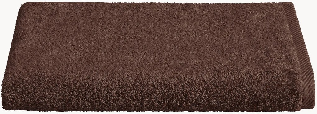 Asciugamano in cotone Pure