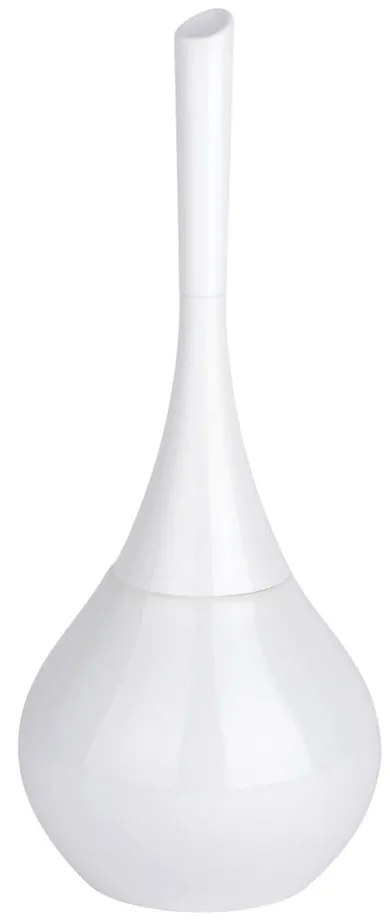 Scopino bianco Flakon - Wenko