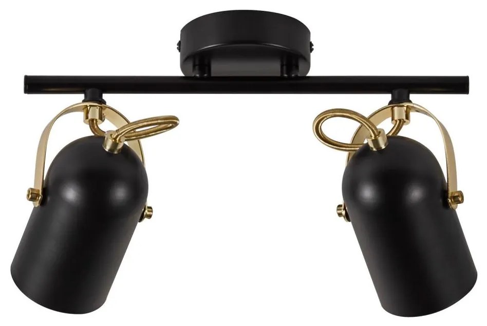 Nordlux - Faretto LOTUS 2xE14/40W/230V