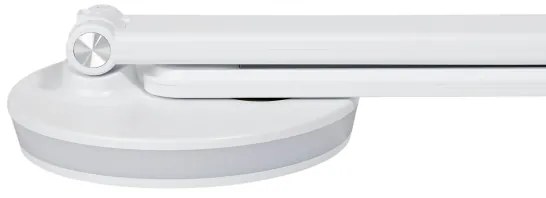 LED RGBW Lampada da tavolo dimmerabile con funzione di power bank LED/12W/5V 2800-6000K bianco