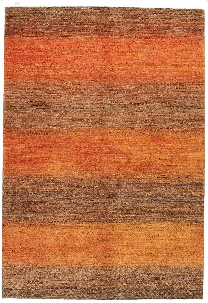 Loribaft Tappeto 240 x 170 (Pakistan) Annodato A Mano