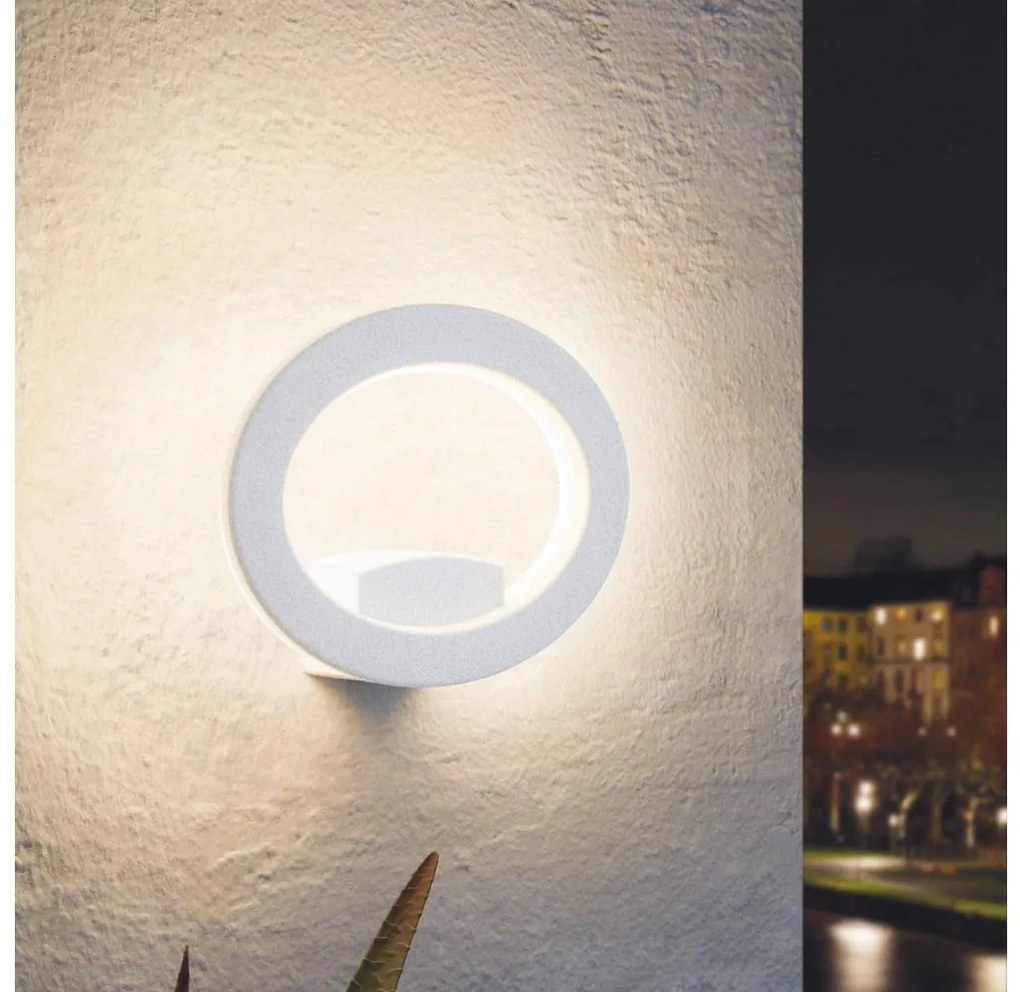 Eglo 96274 - Applique da esterno LED EMOLLIO LED/10W/230V IP44