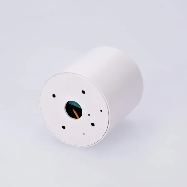 BRILAGI - Faretto MIA 1xGU10/30W/230V 84x80 mm bianco