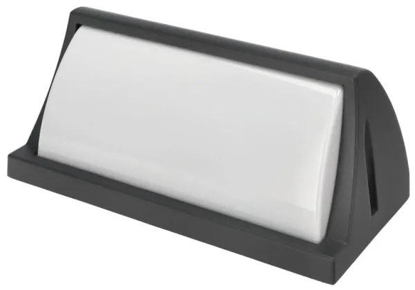 Applique da esterno FREON 1xE27/60W/230V IP54 antracite