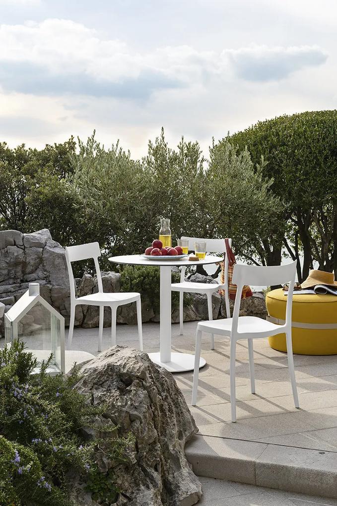 Connubia tavolo h73 outdoor cocktail