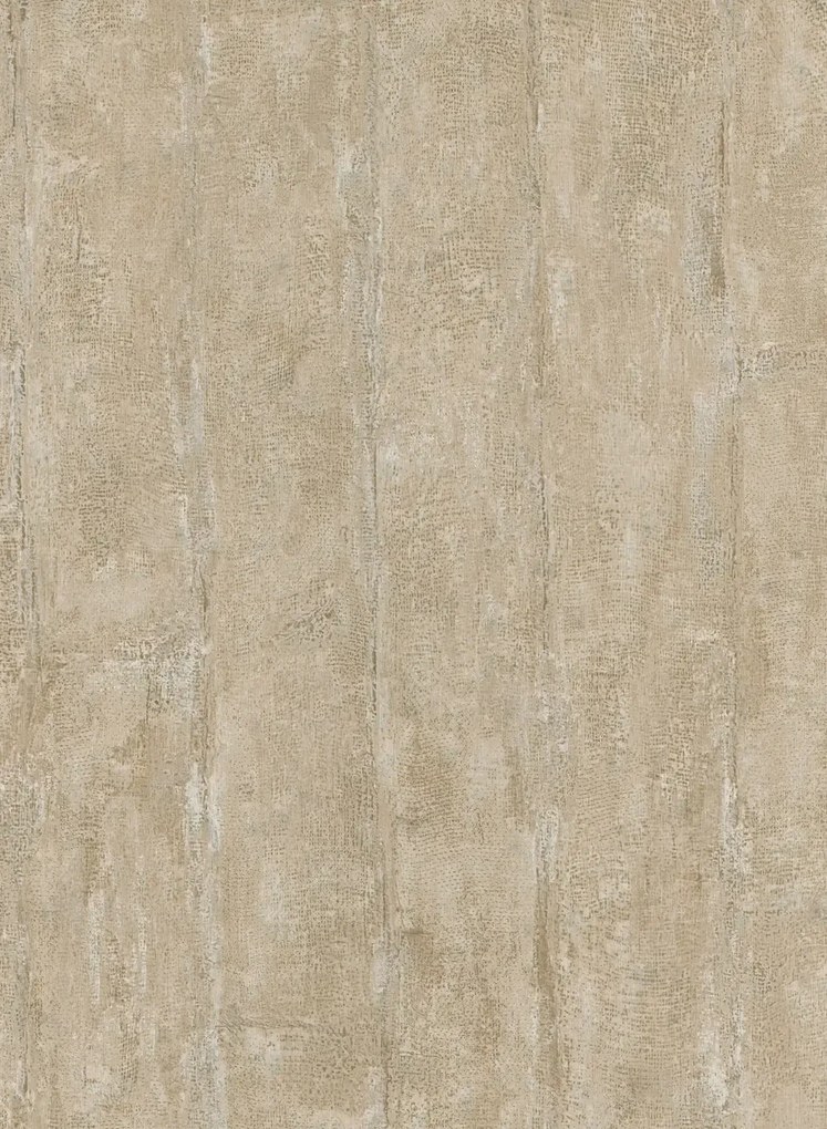 Arte International Carta da parati Alepine - Brass