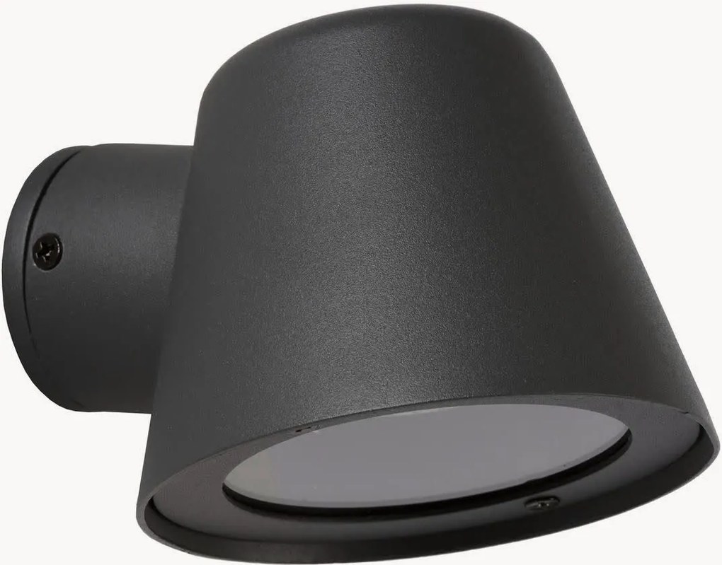 Applique da esterno a LED con luce regolabile Dingo