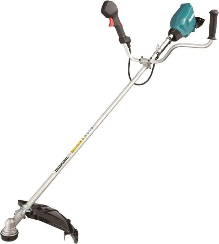 Makita - Tagliaerba 36V 2 x 18V Li-Ion senza batteria - DUR369AZ