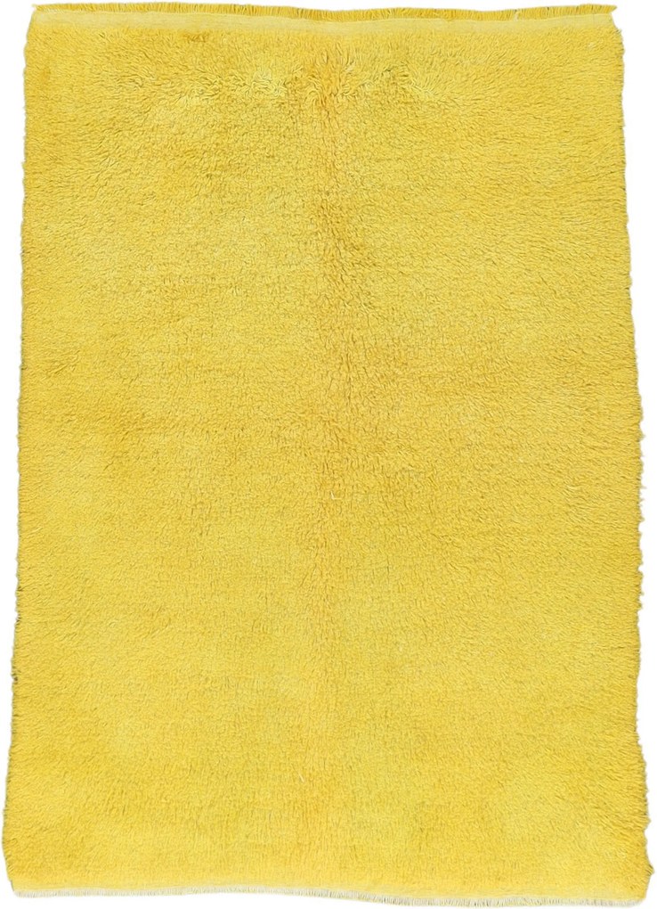 Berber Tappeto 230x170 (Iran) Annodato A Mano
