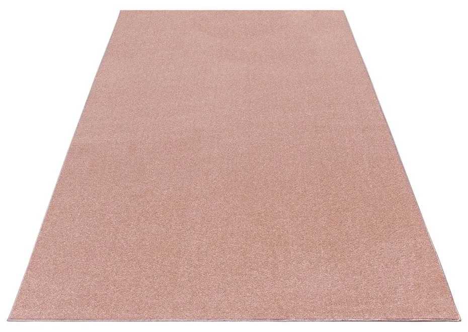 Tappeto rosa 120x170 cm Ata - Ayyildiz Carpets