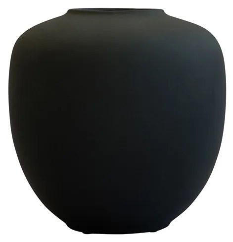 101 Copenhagen - Sunao Vase Mini Nero 101 Copenhagen