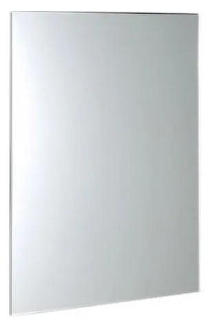 Sapho - Specchio ACCORD 50x70 cm vetro chiaro