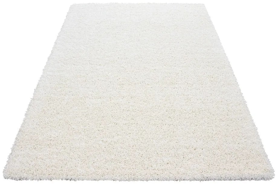 Tappeto crema 200x290 cm Life - Ayyildiz Carpets