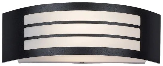 Rabalux 8776 - Applique da esterno ROMA 1xE27/14W